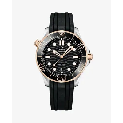 Omega Seamaster Diver with