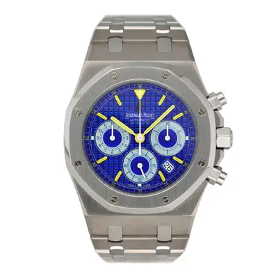 Audemars Piguet Royal Oak 25860IS
