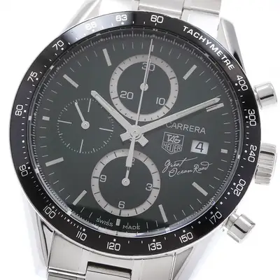 TAG Heuer Carrera Great Ocean Road