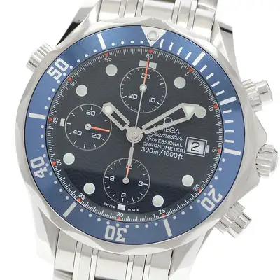 Omega Seamaster 300 2599.8 TO325455