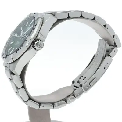 TAG Heuer Carrera Aquaracer WAY2015 BA0927