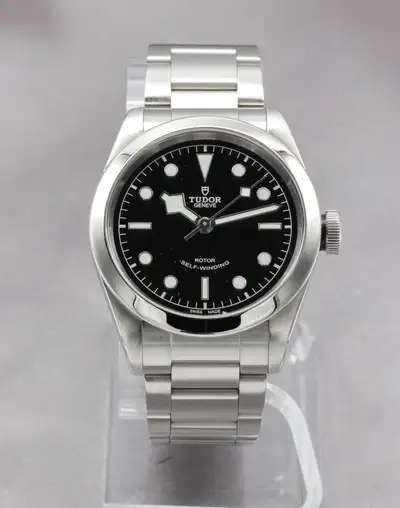 Tudor Black Bay 79540