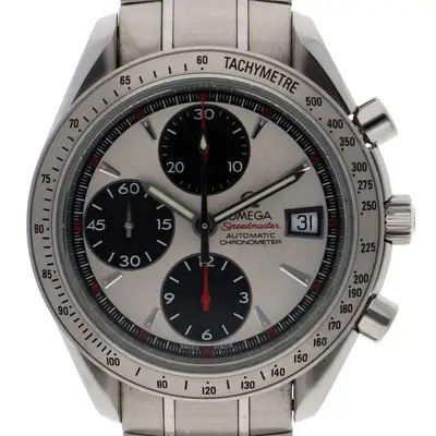 Omega Speedmaster 3211.31.00