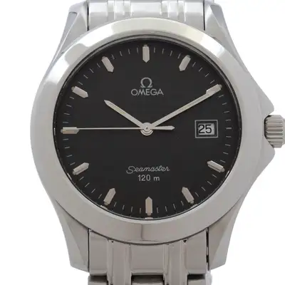 Omega Seamaster 2511.41