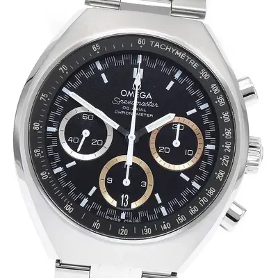 Omega Speedmaster 522.10.43.50.01.001