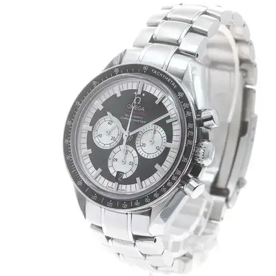 Omega Speedmaster 3507.51