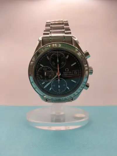 Omega Analog SPEEDMASTER