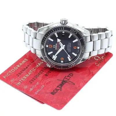 Omega Seamaster 232.30.42.21.01.003