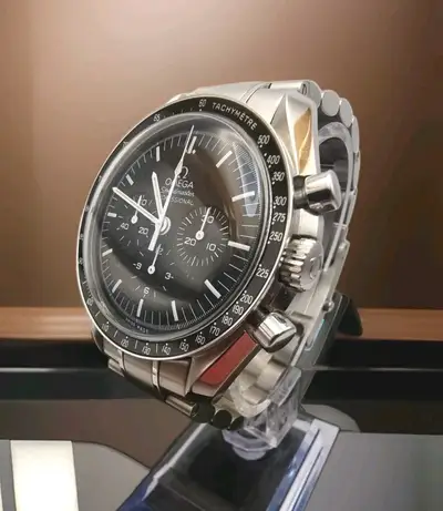 Omega Speedmaster Moonwatch Professional