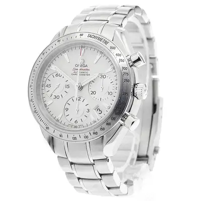 Omega Speedmaster 323.10.40.40.02.001