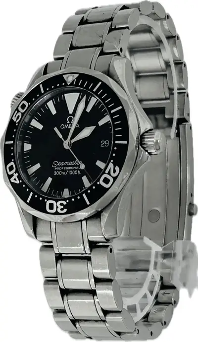 Omega Seamaster 2262.50