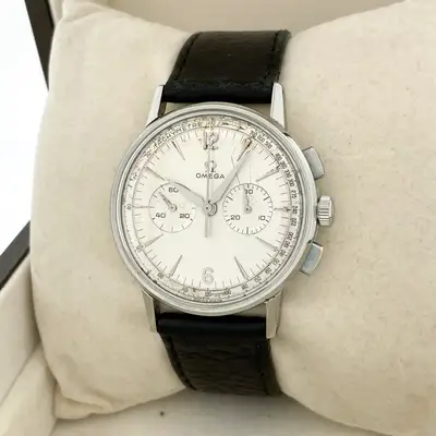 Omega Seamaster 101.009