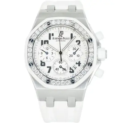 Audemars Piguet Royal Oak Offshore 26048SK