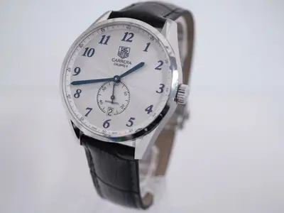 TAG Heuer Carrera Calibre 16 WAS2111