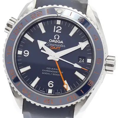 Omega Seamaster 232.32.44.22.03.001