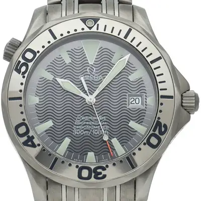 Omega Seamaster 2232.30