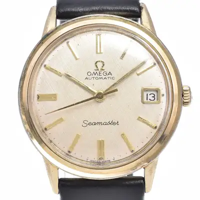 Omega Seamaster 149586