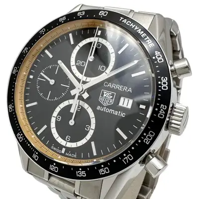 TAG Heuer Carrera Limited 500 Swiss