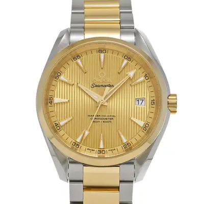 Omega Seamaster 231.20.42.21.08.001