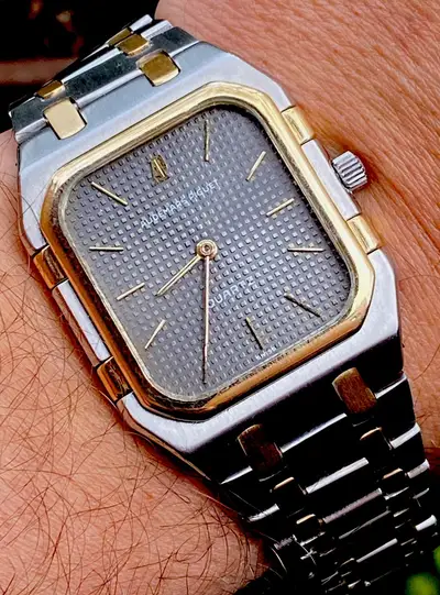 Audemars Piguet Royal Oak 6005SA