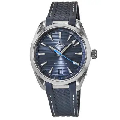 Omega Seamaster 220.12.41.21.03.002