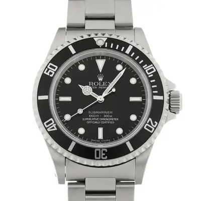 Rolex Submariner SW21932