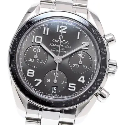 Omega Speedmaster 324.30.38.40.06.001