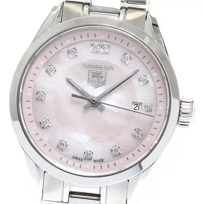 TAG Heuer Carrera WV1417.BA0793 TO314513