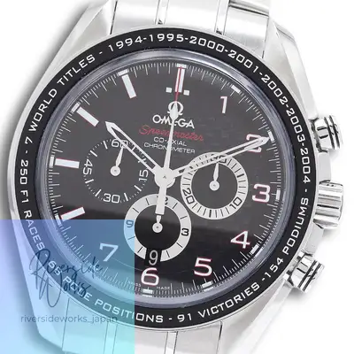 Omega Speedmaster 321.30.44.50.01.001
