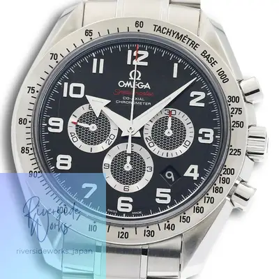 Omega Speedmaster 321.10.44.50.01.001