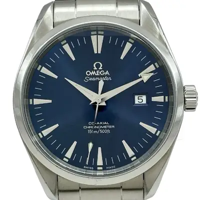 Omega Seamaster 2502.80