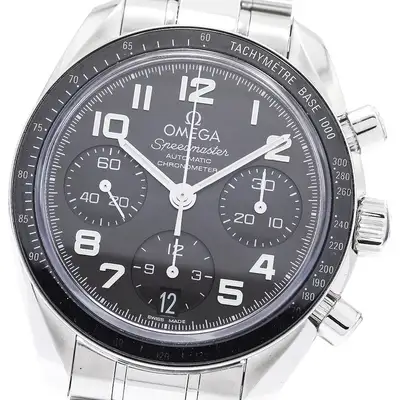 Omega Speedmaster 324.30.38.40.06.001