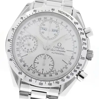 Omega Speedmaster 3521.3 TO315185