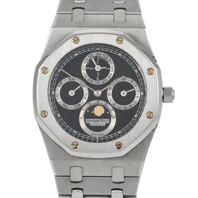 Audemars Piguet Royal Oak 25820SP