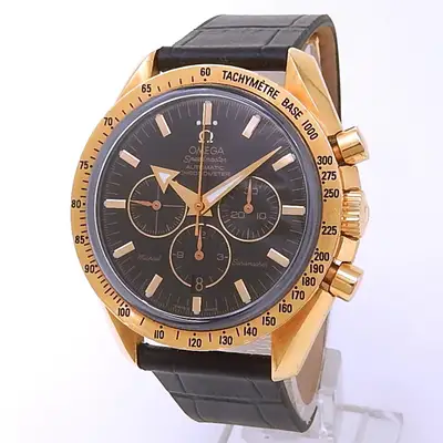 Omega Speedmaster 3159.50.00