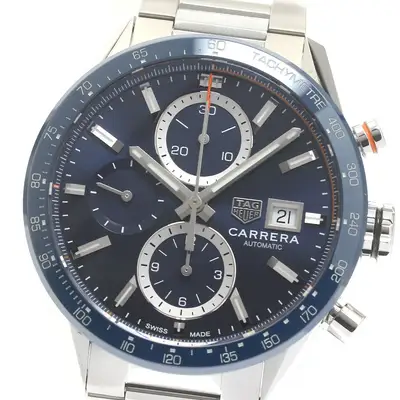 TAG Heuer Carrera Caliber 16 CBM2112-0