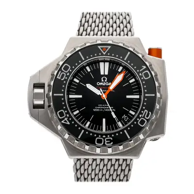 Omega Seamaster 224.32.55.21.01.001