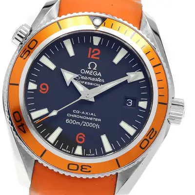 Omega Seamaster 2909.50.83