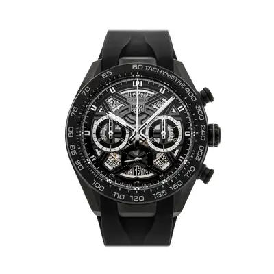 TAG Heuer Carrera Chronograph Extreme Sport