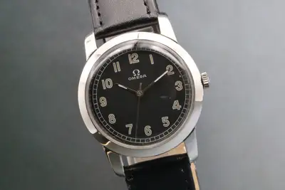 Omega Seamaster 135.011