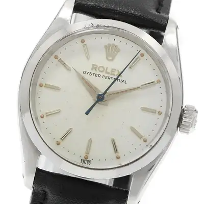Rolex Oyster Perpetual 6548 TO318882