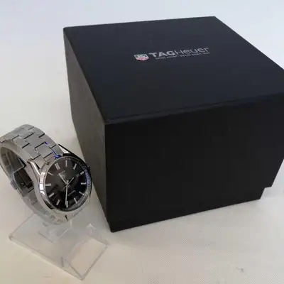 TAG Heuer WV21B.BA0787 CARRERA Caliber 5