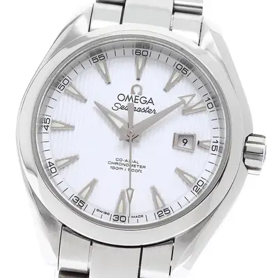 Omega Seamaster 231.10.34.20.04.001