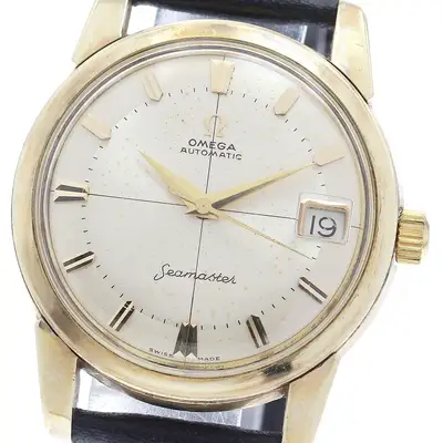 Omega Seamaster 166.009