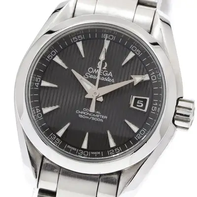Omega Seamaster 231.10.30.20.06.001
