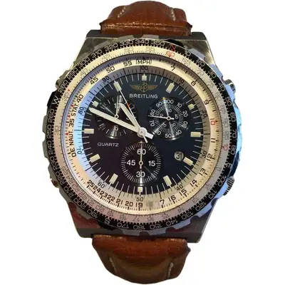 Breitling Navitimer 80975
