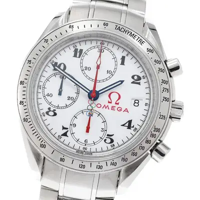 Omega Speedmaster 3515.20