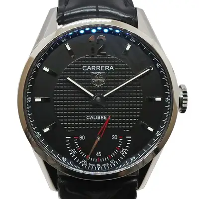 TAG Heuer Carrera WV3010.EB0025 Stainless Steel