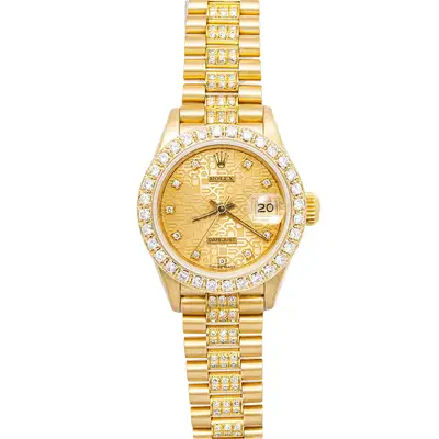 Rolex Datejust 69178J