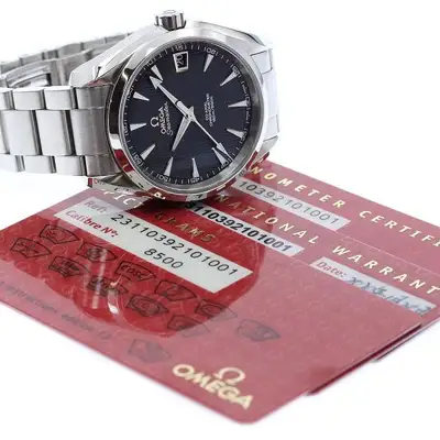 Omega Seamaster 231.10.39.21.01.001